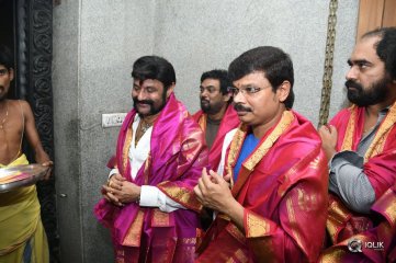 NBK 101 Launch Photos
